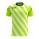 Galben Fluo/Alb