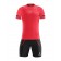 Coral/Negru