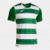 Verde/Alb