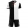 Negru/Alb