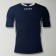 Bleumarin/Alb