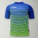 Royal/Verde Fluo