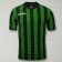 Verde/Negru