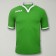 Verde/Alb