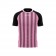 Negru/Roz