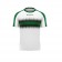 Alb/Verde/Negru