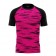 Fuxia/Negru