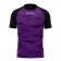 Violet/Negru