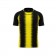 Negru/Galben