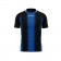 Negru/Royal
