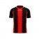 Negru/Rosu