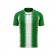 Verde/Alb