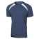 Bleumarin/Alb
