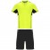 Galben Fluo/Negru