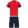 Rosu/Bleumarin
