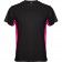 Negru/Fucsia