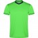 Verde Fluo/Bleumarin