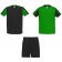 Verde/Negru