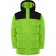 Verde Lime/Negru
