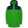 Verde/Bleumarin