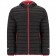 Negru/Rosu