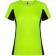 Verde Fluo/Negru