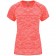 Coral Fluo Melanj