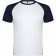Alb/Bleumarin