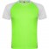 Verde Fluo/Alb
