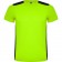 Lime Punch/Negru