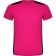 Fucsia/Negru