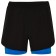 Negru/Royal