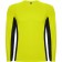 Galben Fluo/Negru