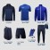 Bleumarin / Royal