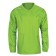 Verde Fluo  (Bluza Ploaie)