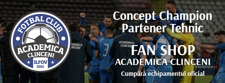 Academica Clinceni