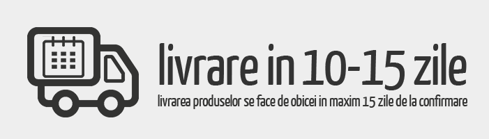 Livrare 10 15 zile