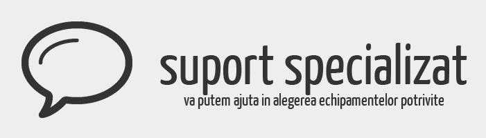 Suport specializat - echipament sportiv