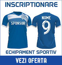 Inscriptionare numar