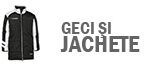 Geci / Jachete