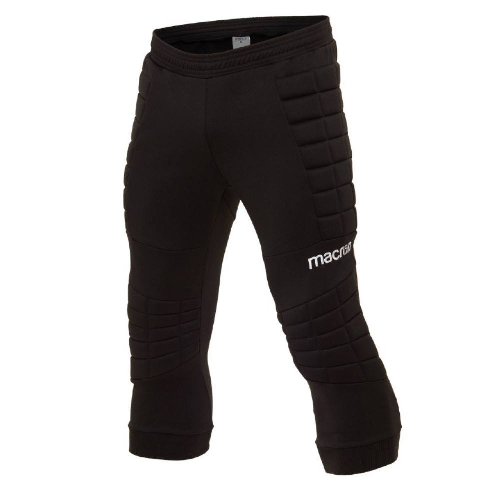 Pantaloni portar Scutum, MACRON -0
