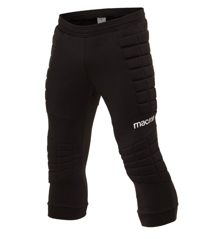 Pantaloni portar Scutum, MACRON -0 Pantaloni portar Scutum, MACRON -0