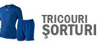 Tricouri / Sorturi
