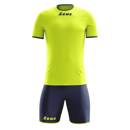 Galben Fluo / Navi