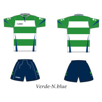 green-navy