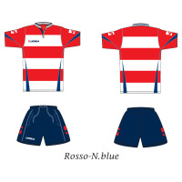 red-navy