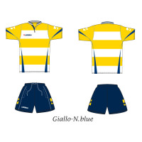 yellow-navy