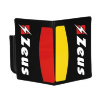 Carnetel cu cartonase pentru arbitru ZEUS-0