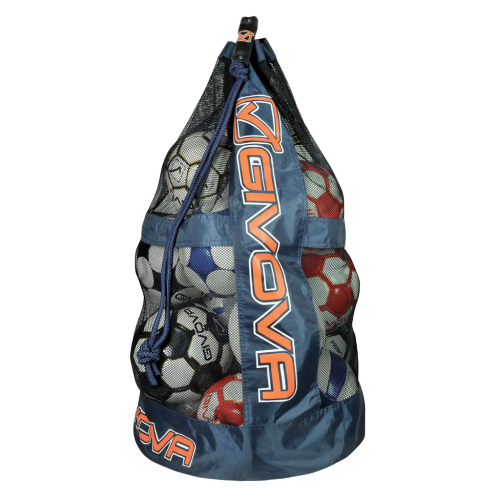 Sac pentru mingi GIVOVA-0