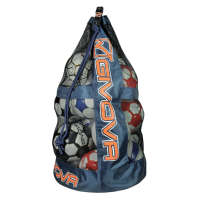 Sac pentru mingi GIVOVA-0